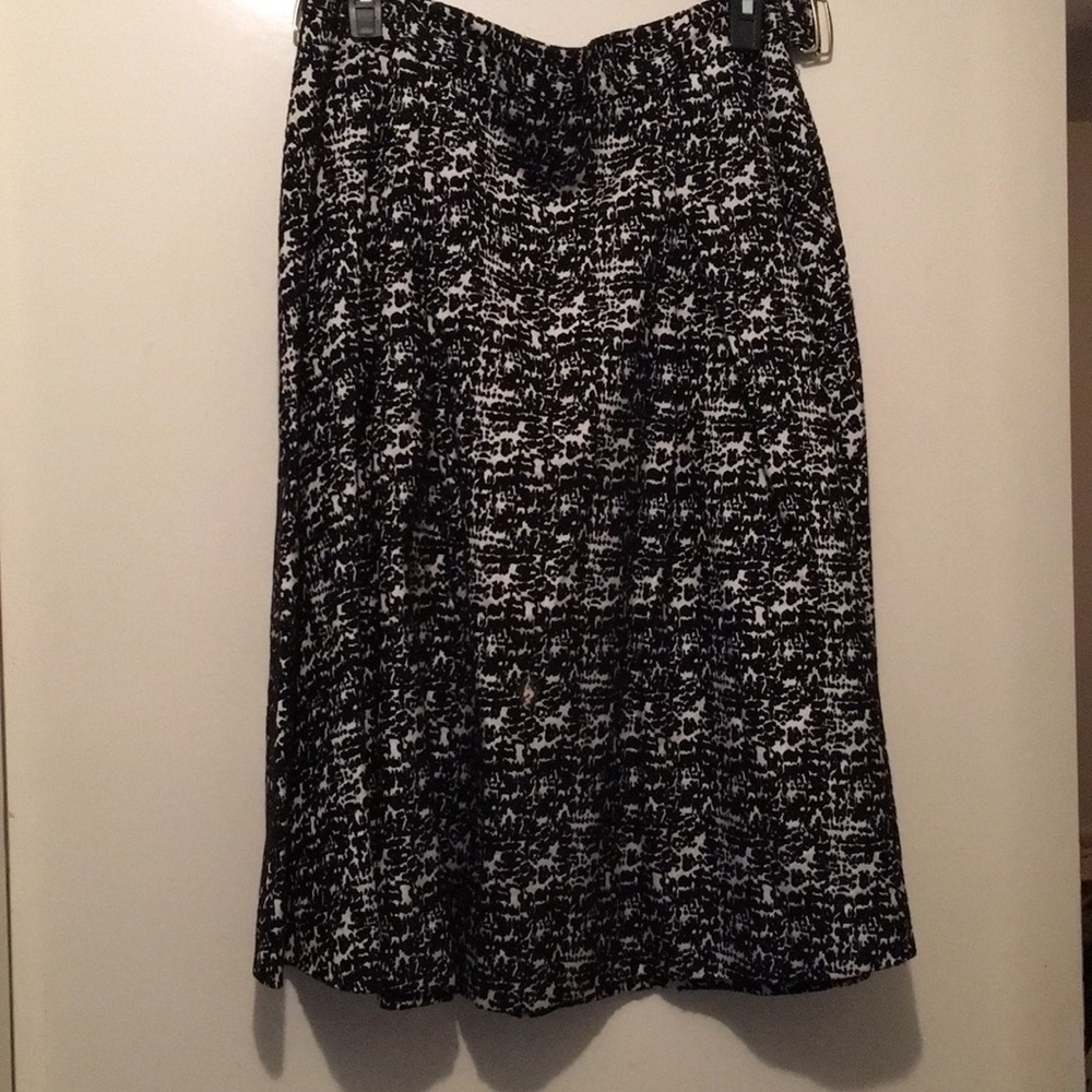 H&M skirt